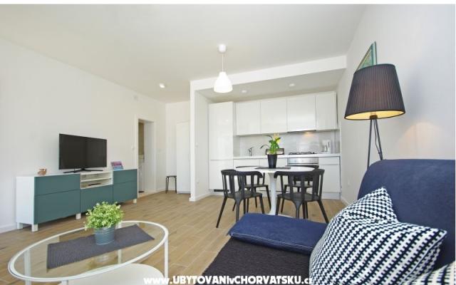 Strandhaus Dalmatien / Maison Dado – Hébergement Zaostrog Croatie