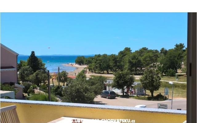 Alexis Maison – Hébergement Zaton Croatie