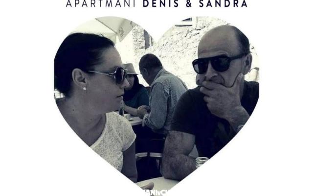 Appartements Denis i Sandra – Hébergement Zaton Croatie