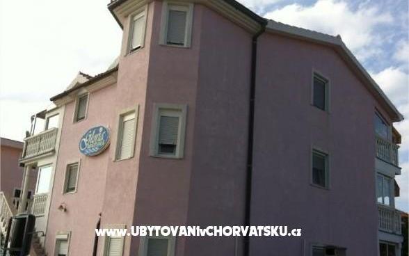 Appartements Gloria – Hébergement Zaton Croatie
