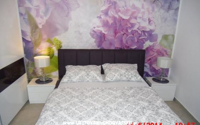 Appartements Renata – Hébergement Zaton Croatie