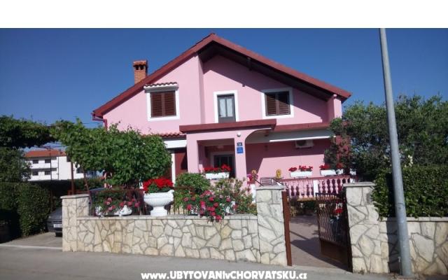 Denis apartman Zaton – Hébergement Zaton Croatie