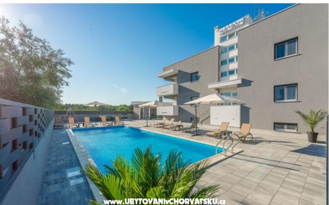 Villa Sofija  – Hébergement Zaton Croatie