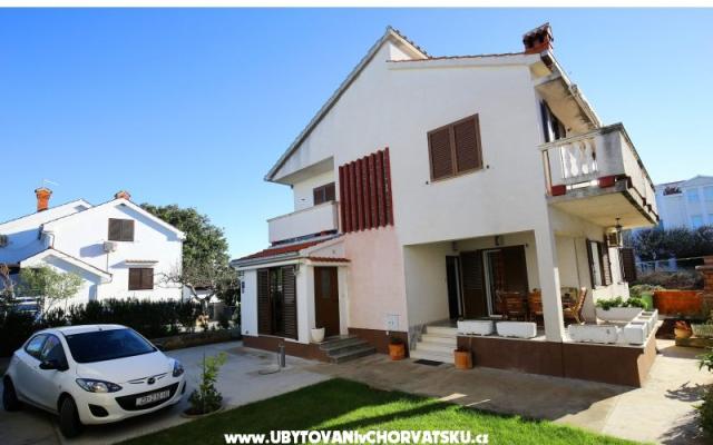 Zaton Beach Appartements – Hébergement Zaton Croatie