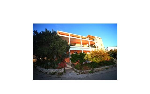 Appartements Andrija  – Hébergement Zivogosce Croatie