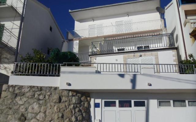 Appartements Jovanović – Hébergement Zivogosce Croatie