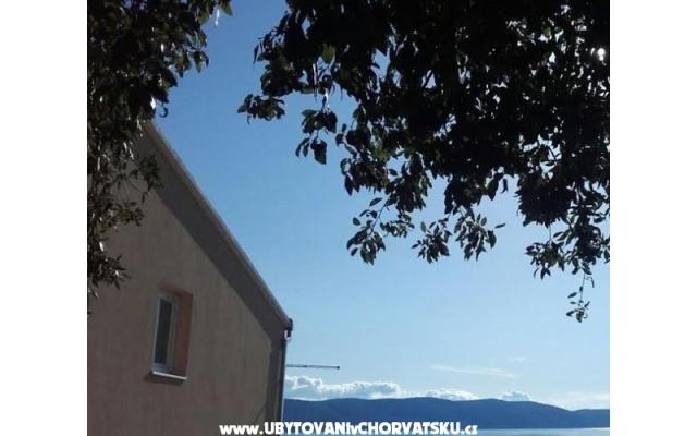 Appartements Žarko &amp; Ana Klinac – Hébergement Zivogosce Croatie