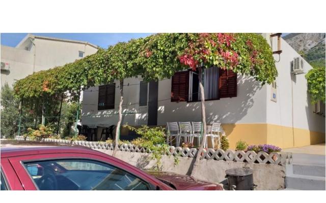 Appartements Ena – Hébergement Zivogosce Croatie