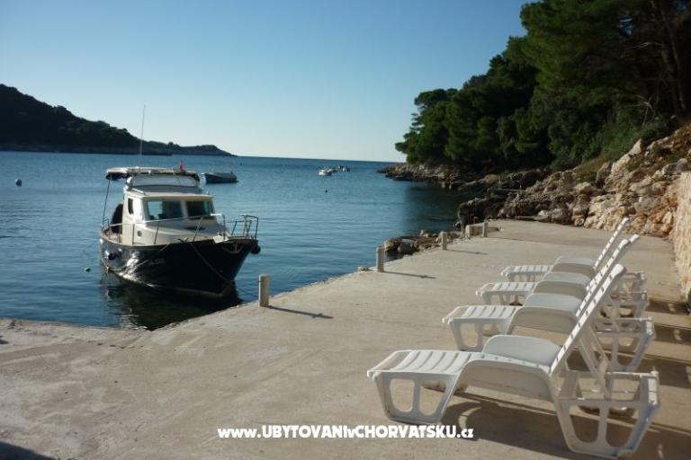 Appartements Sabulum – foto 9