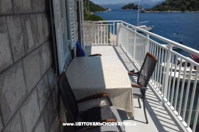 Appartement Hajdić – foto 9