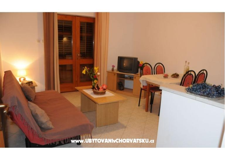 Appartements Čumbelić – foto 8