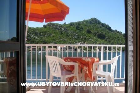 Appartements MLJET Mirjana – foto 6