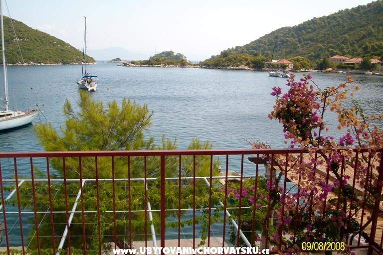Appartements MLJET Mirjana – foto 7