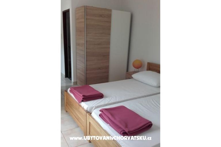 Appartement Mendula  – foto 13