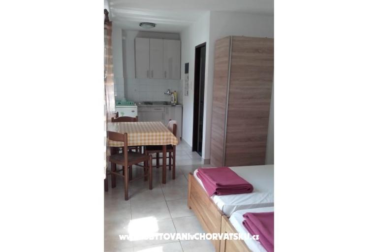 Appartement Mendula  – foto 14