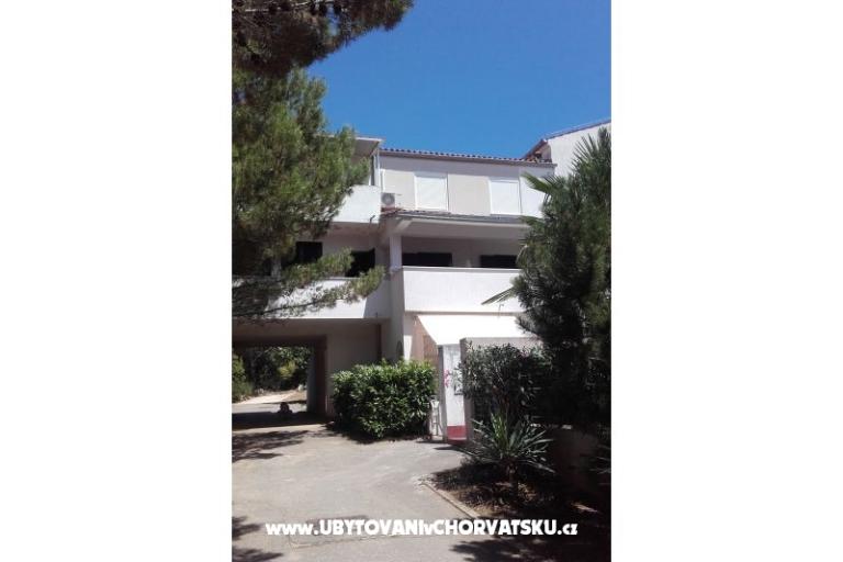 Appartement Mendula  – foto 18