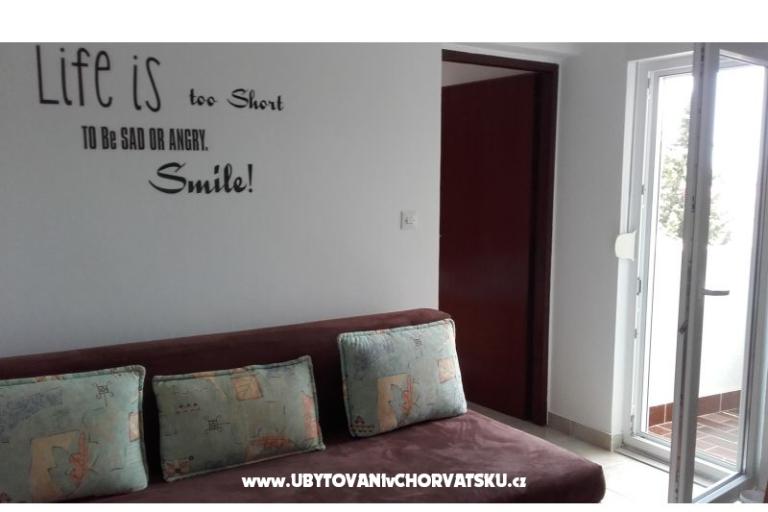 Appartement Mendula  – foto 7