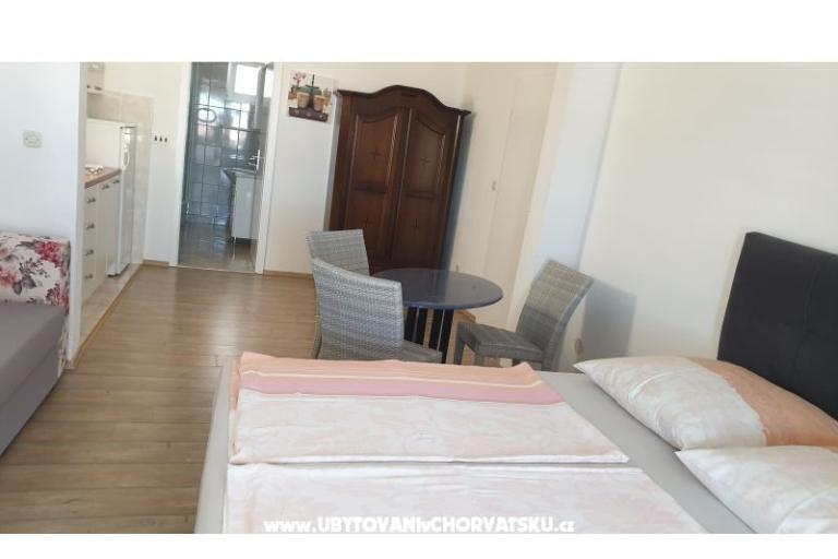 Appartement Baska Voda  – foto 9