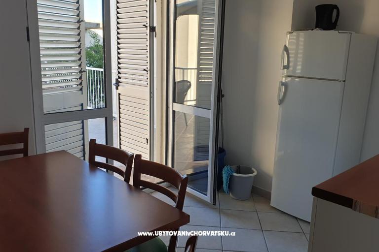 Appartement Baska Voda  – foto 6