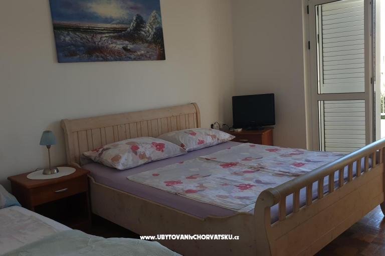 Appartement Baska Voda  – foto 7