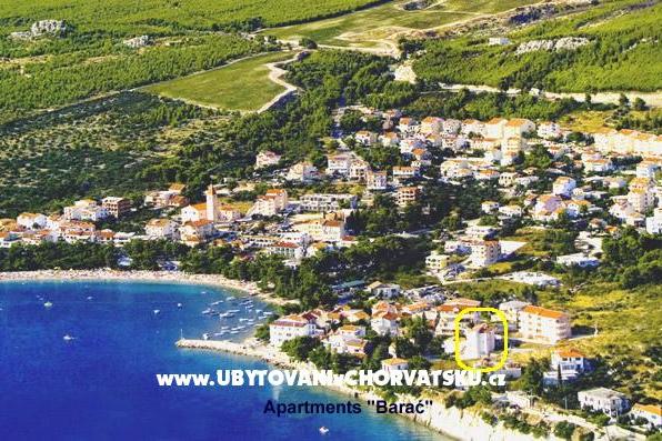 Appartements Barać – foto 2