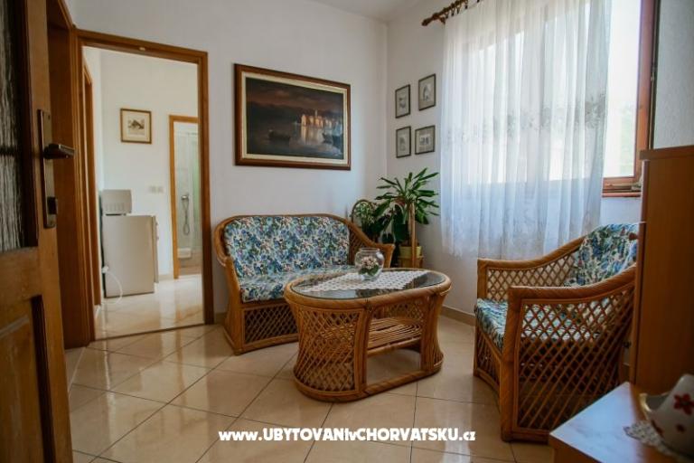Appartements Bašković – foto 10
