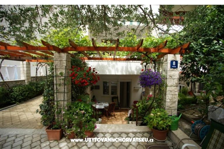 Appartements Bašković – foto 11