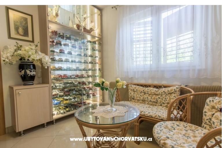 Appartements Bašković – foto 13