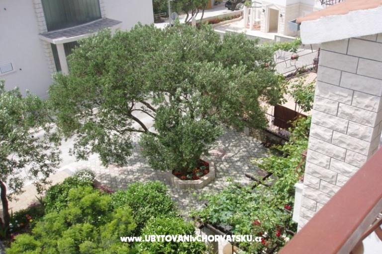 Appartements Bašković – foto 15