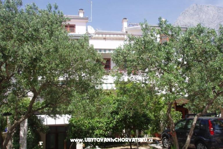 Appartements Bašković – foto 16