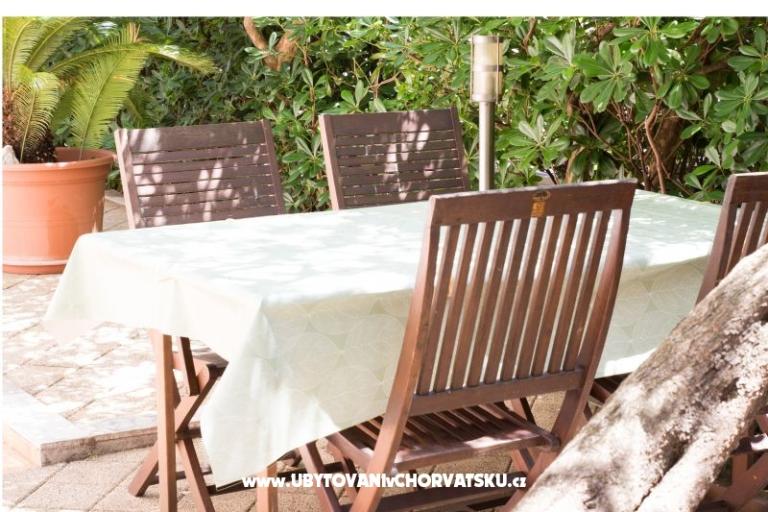 Appartements Bašković – foto 18