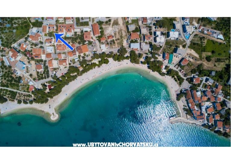 Appartements Bašković – foto 3