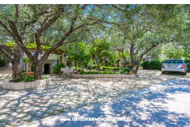 Appartements Bašković – foto 5