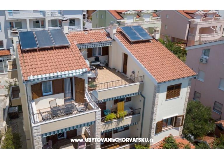 Appartements Bašković – foto 6