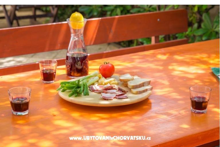 Appartements Bašković – foto 7