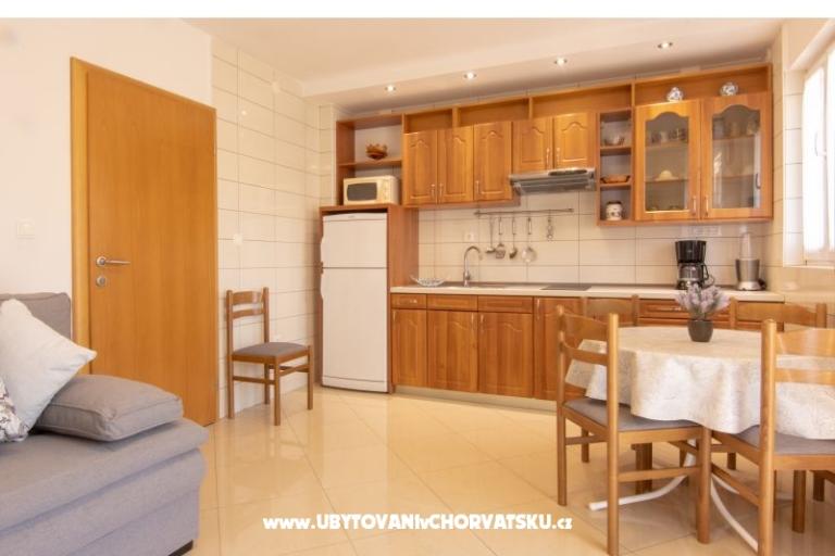 Appartements Bašković – foto 8