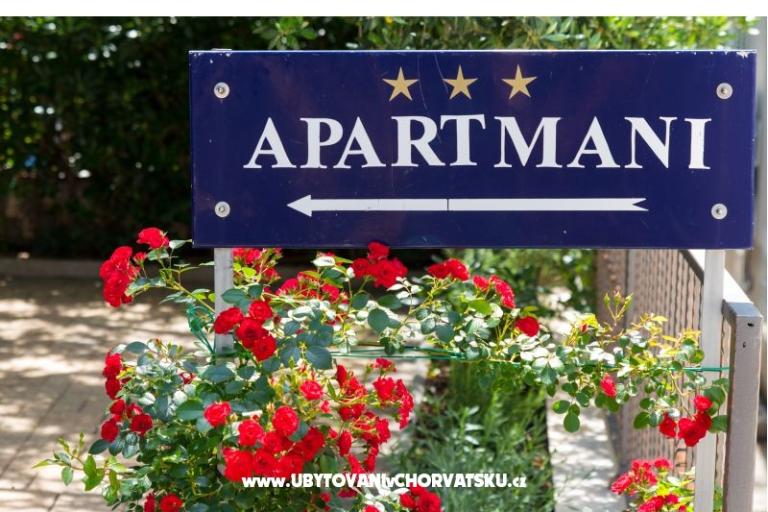 Appartements Bašković – foto 9