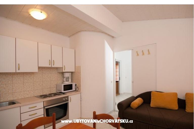 Appartements BEBA – foto 13