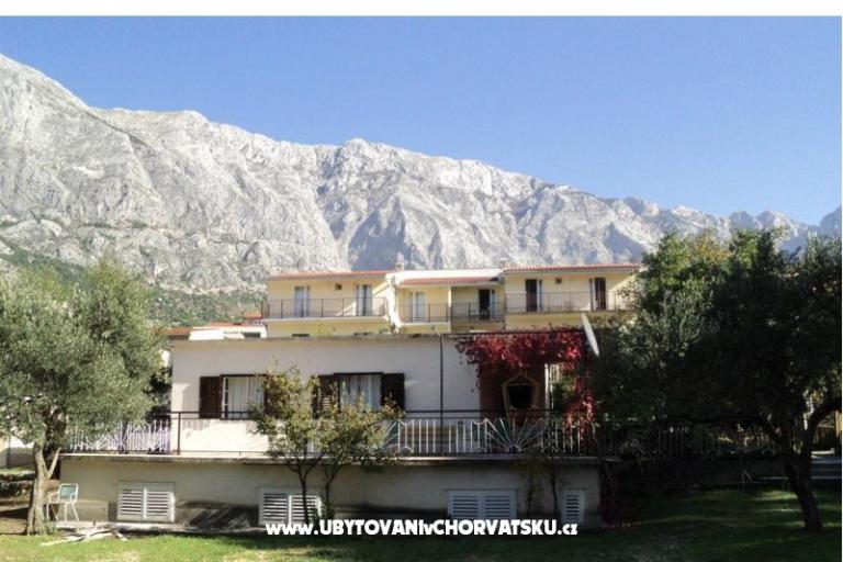 Appartements BEBA – foto 15