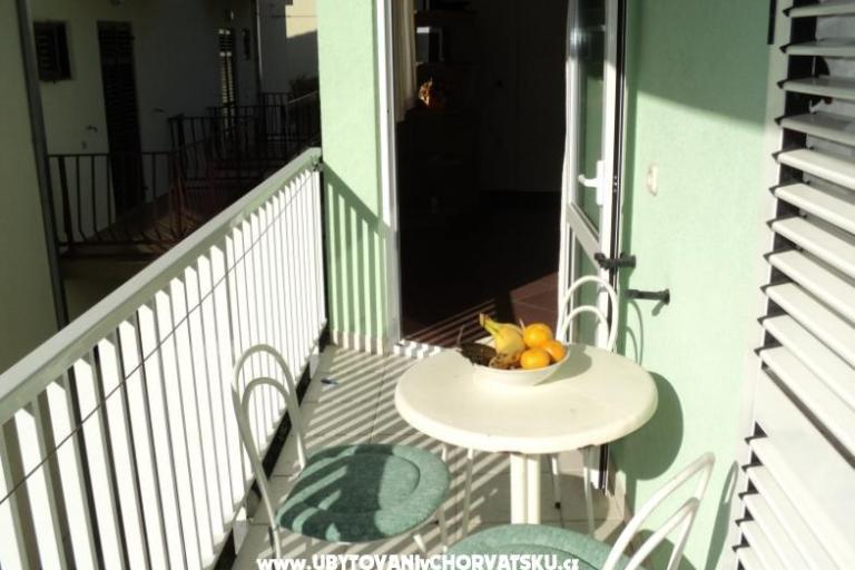 Appartements BEBA – foto 7