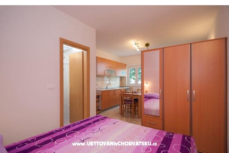 Appartements BEBA – foto 8