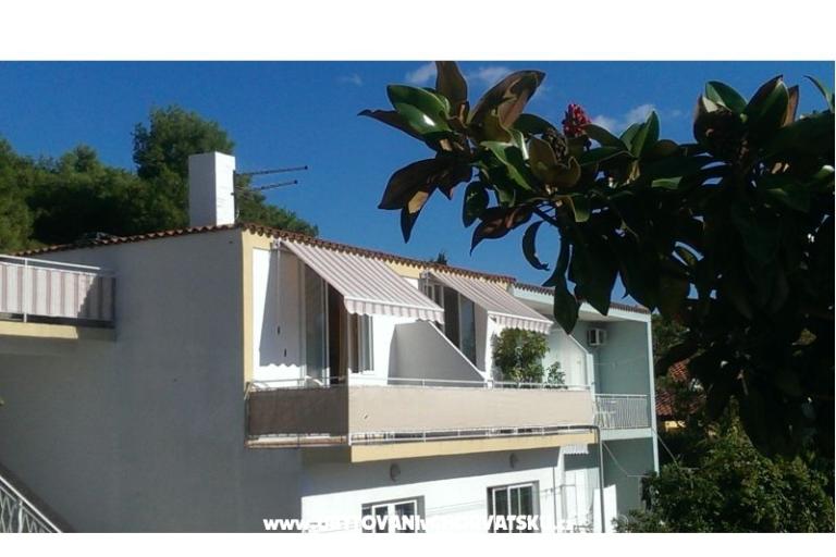 Appartements Carević – foto 3