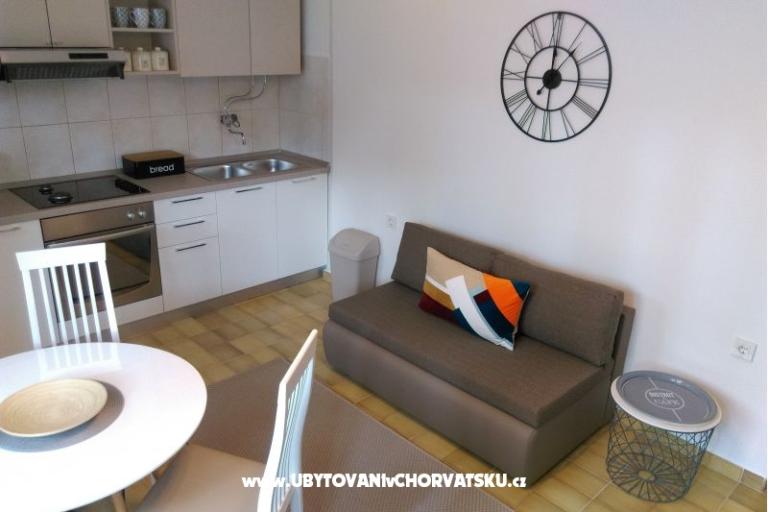Appartements Čivljak – foto 11
