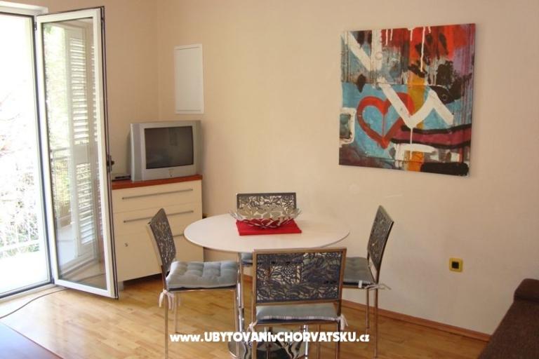 Appartements Čivljak – foto 15