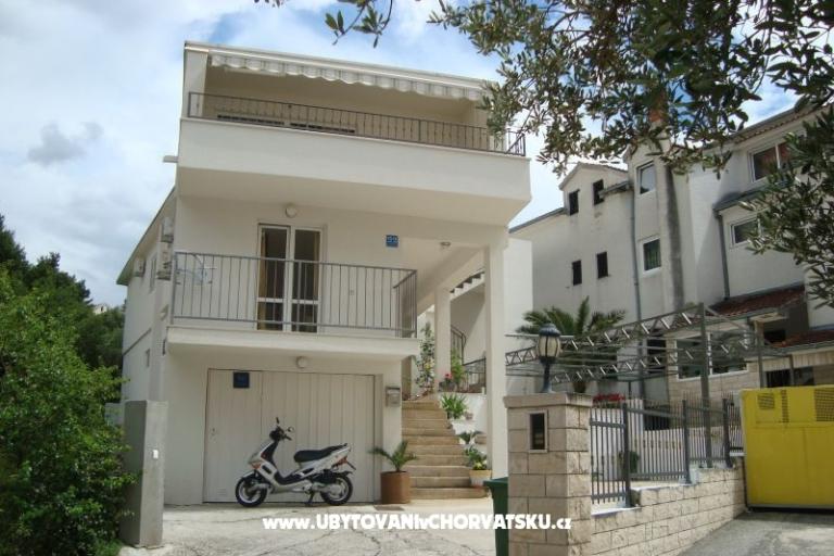 Appartements Čivljak – foto 8