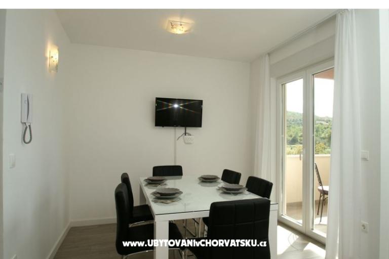 Appartements Villa Dijana – foto 10