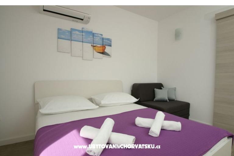 Appartements Villa Dijana – foto 11