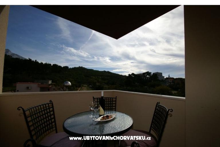 Appartements Villa Dijana – foto 12