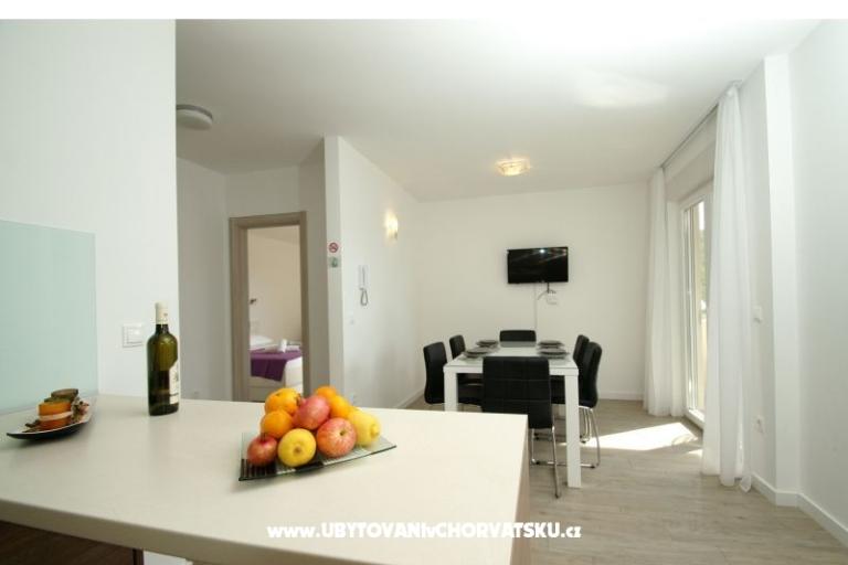 Appartements Villa Dijana – foto 14