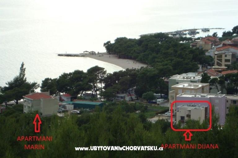 Appartements Villa Dijana – foto 15